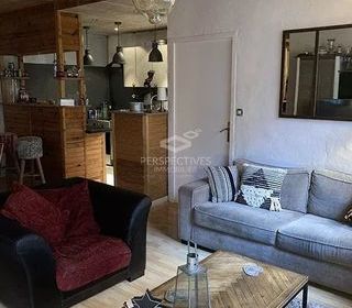  Appartement � vendre 3 pi�ces 86 m�