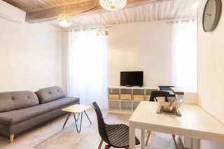  Appartement � louer 2 pi�ces 36 m�