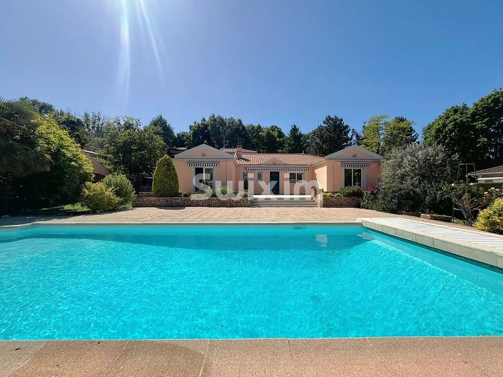 � vendre  Maison Limonest (69760)