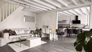  Maison � vendre 3 pi�ces 98 m�