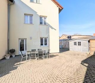  Appartement � vendre 4 pi�ces 88 m�