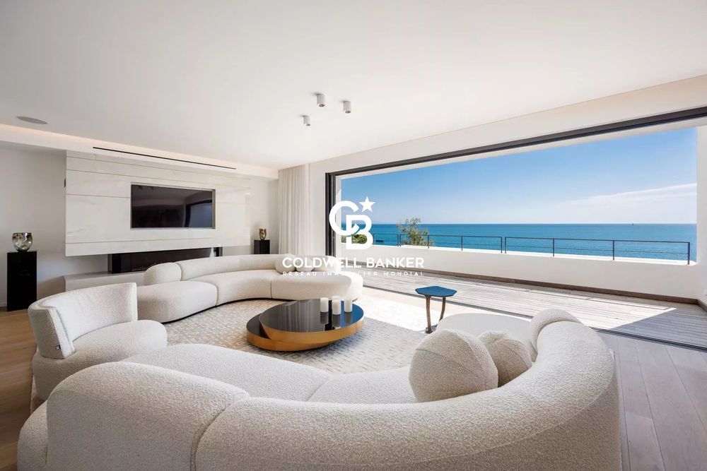 � vendre  Maison Antibes (06600)