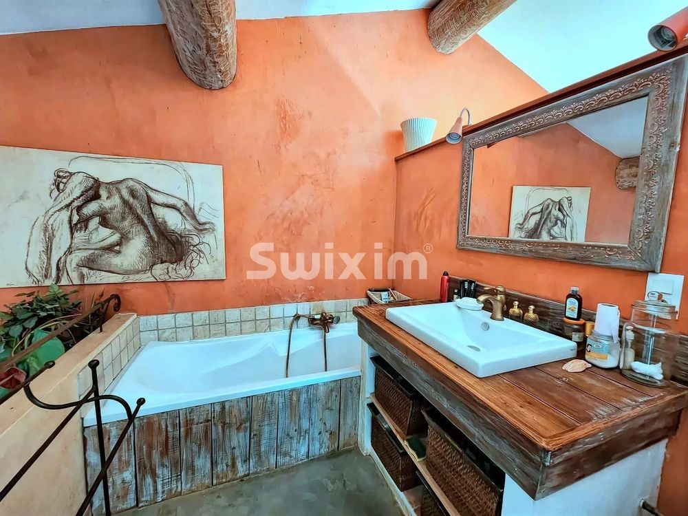 � vendre  Maison Les Arcs (83460)