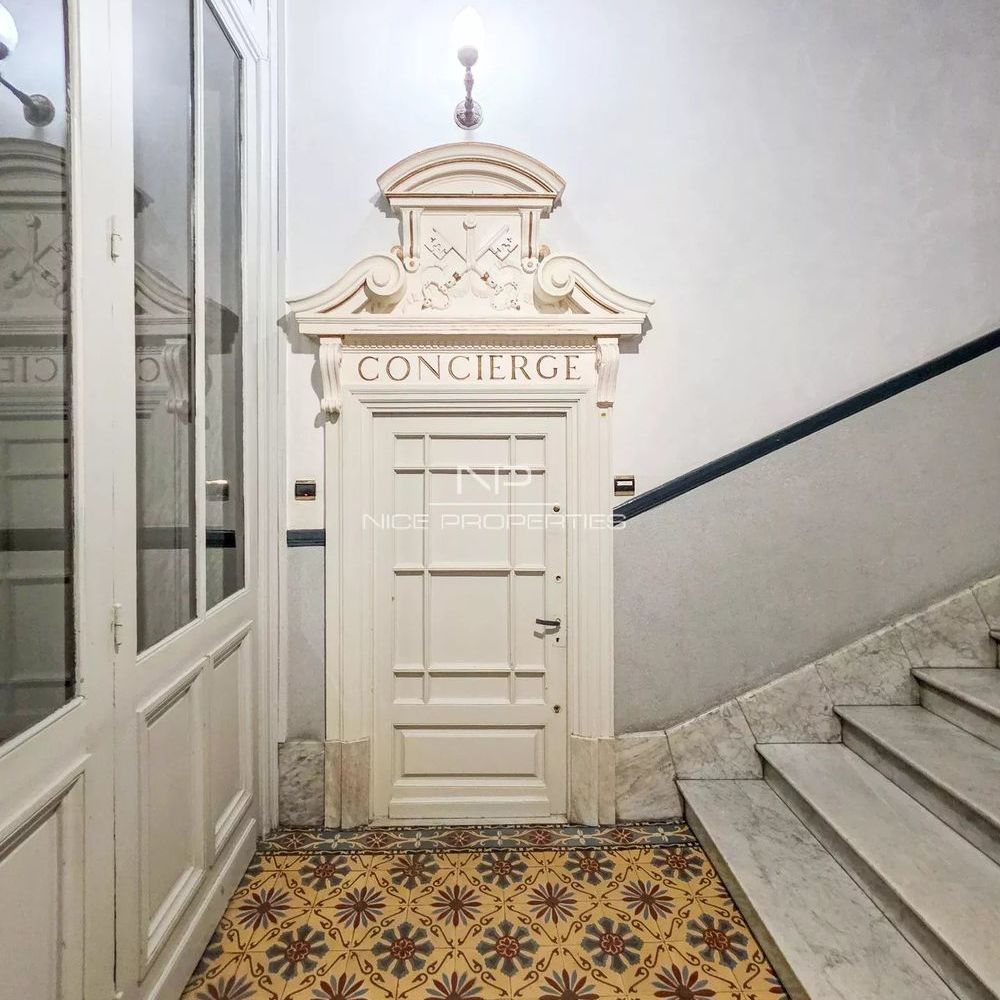 � vendre  Appartement Nice (06000)