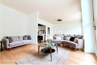  Appartement � vendre 4 pi�ces 88 m�