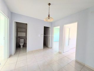  Appartement � vendre 2 pi�ces 54 m�