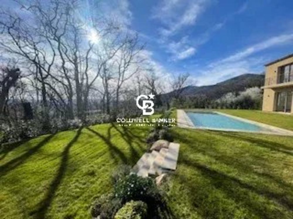 � vendre  Villa Vence (06140)