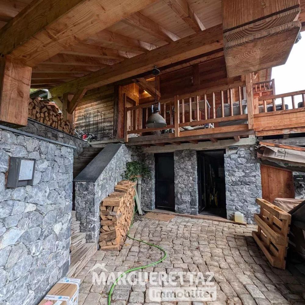 � vendre  Villa Mieussy (74440)