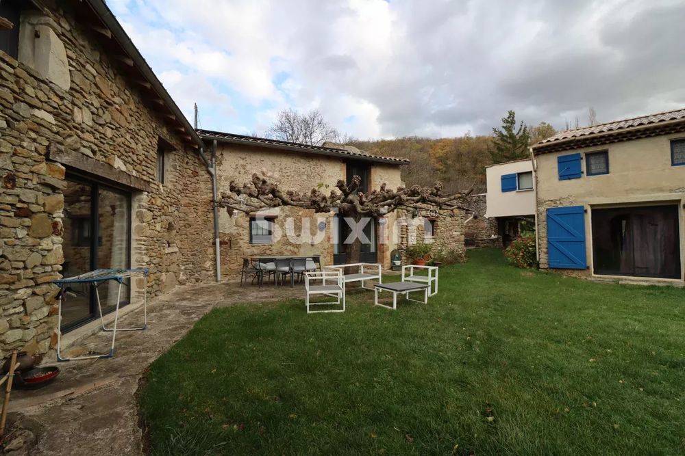 � vendre  Maison Roynac (26450)