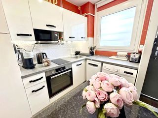  Appartement � vendre 1 pi�ce 33 m�