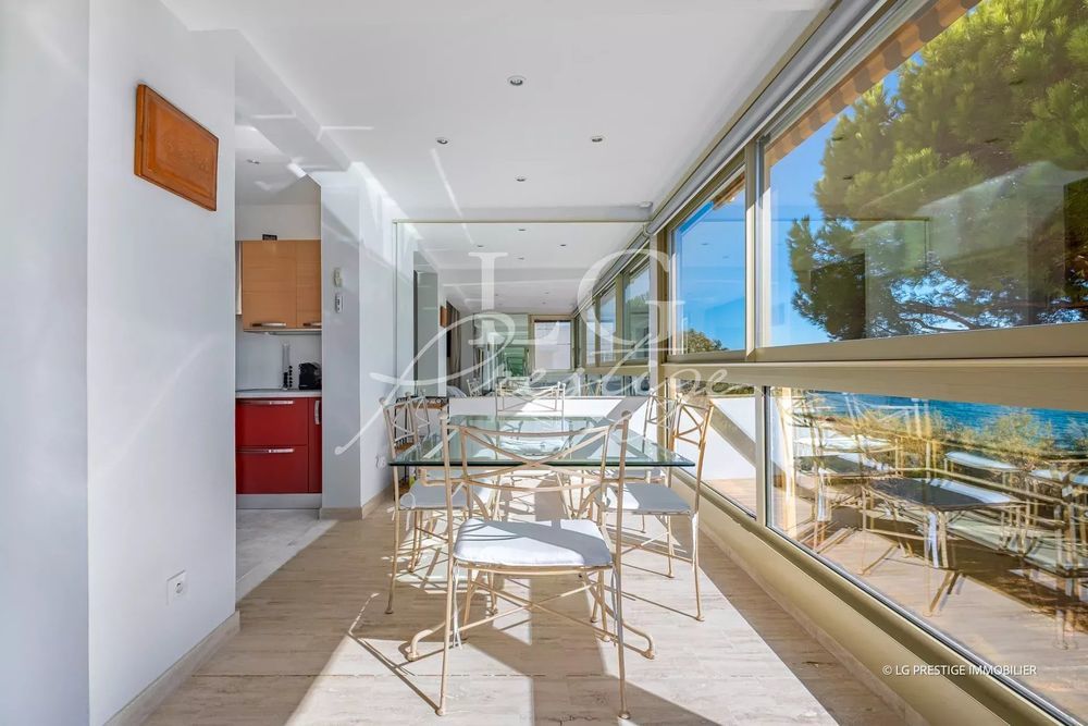 � vendre  Appartement Mandelieu-la-Napoule (06210)