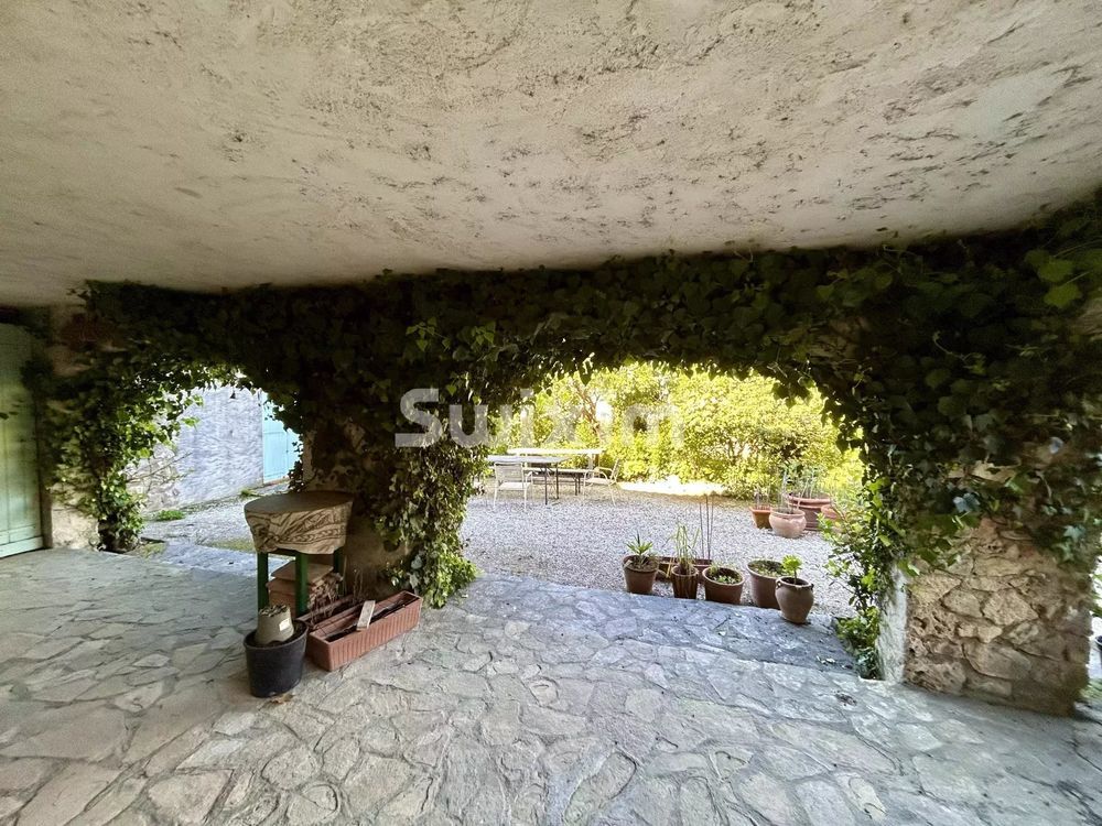 � vendre  Maison Cotignac (83570)