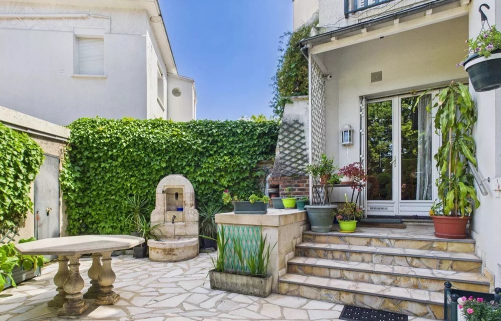 � vendre  Appartement Saint-Mand� (94160)