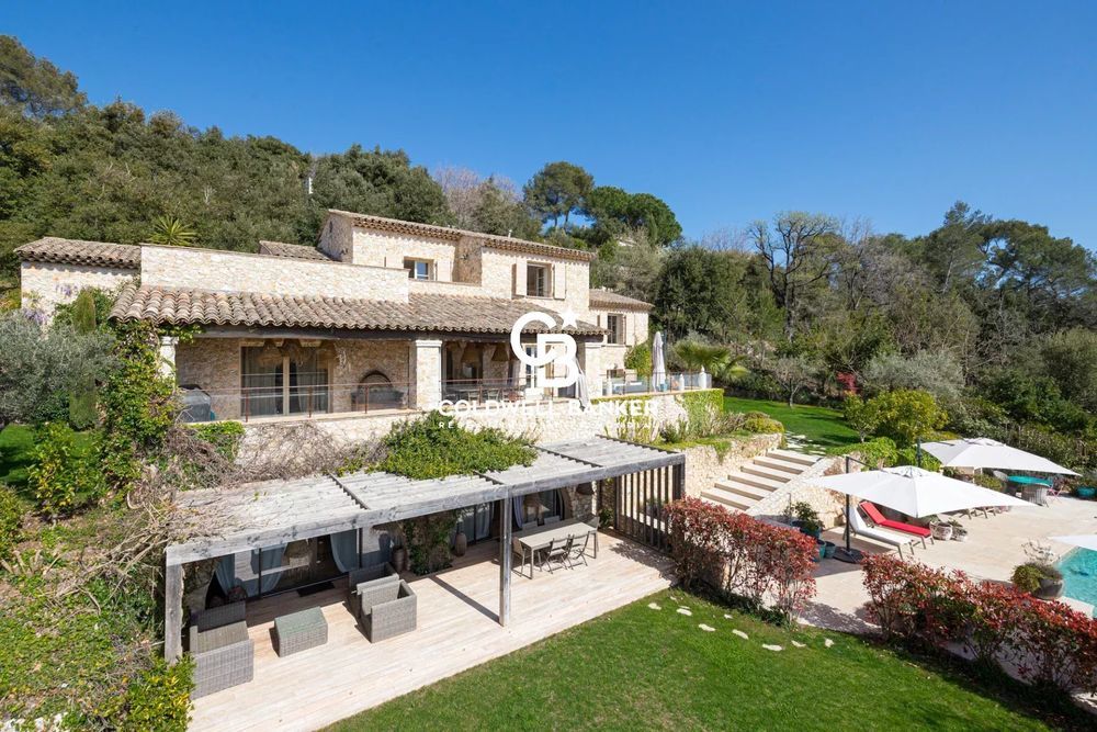 � vendre  Villa La Colle-sur-Loup (06480)