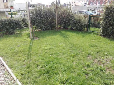  Appartement � vendre 2 pi�ces 57 m�