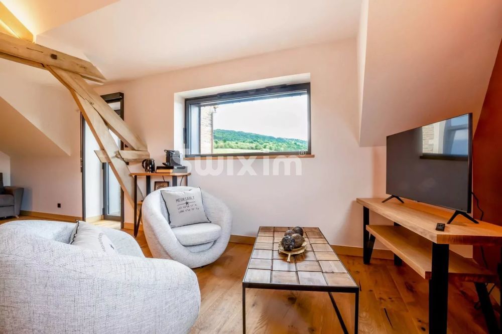 � vendre  Villa Santenay (21590)