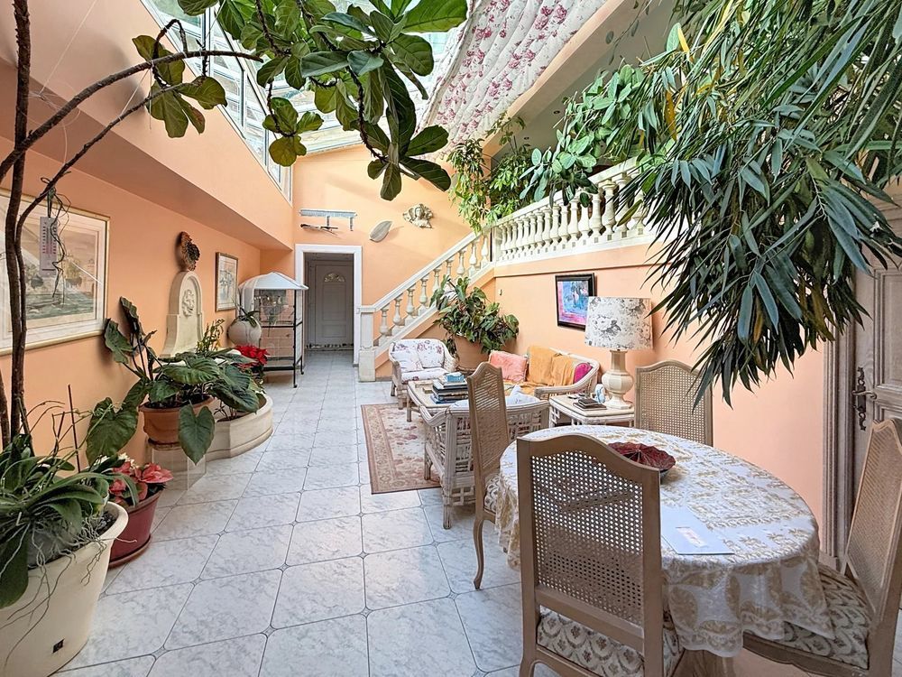 � vendre  Maison Vallauris (06220)