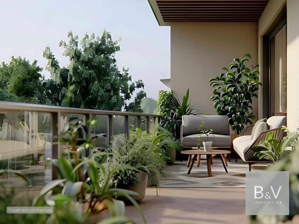 � vendre  Appartement Antibes (06600)