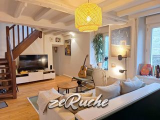  Appartement � vendre 3 pi�ces 60 m�