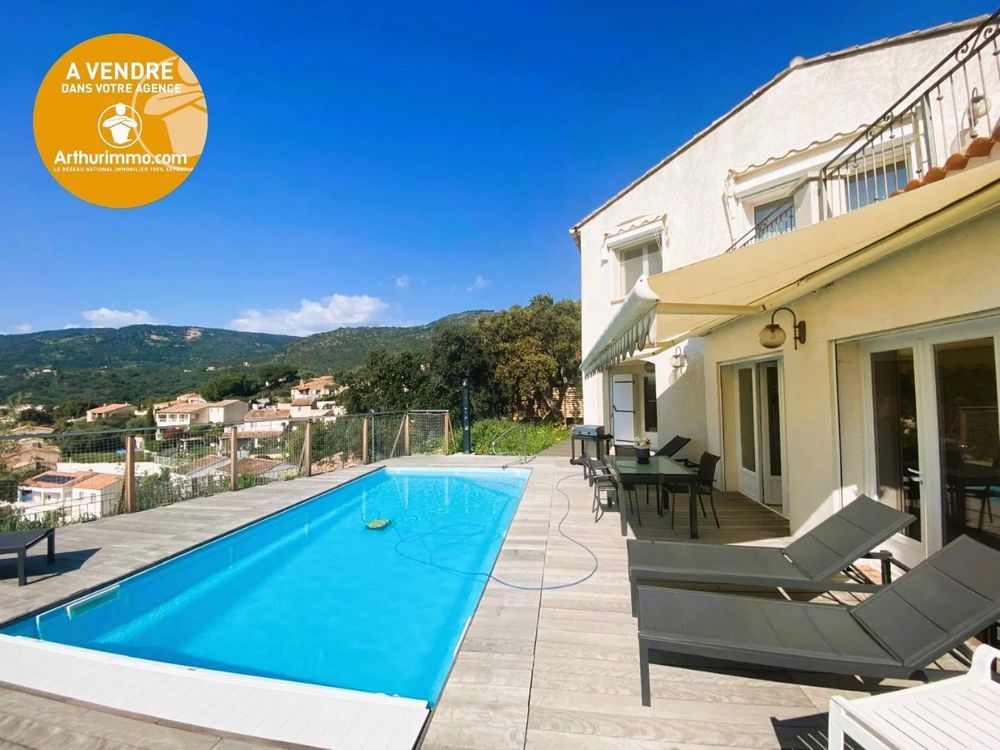 � vendre  Maison Le Lavandou (83980)