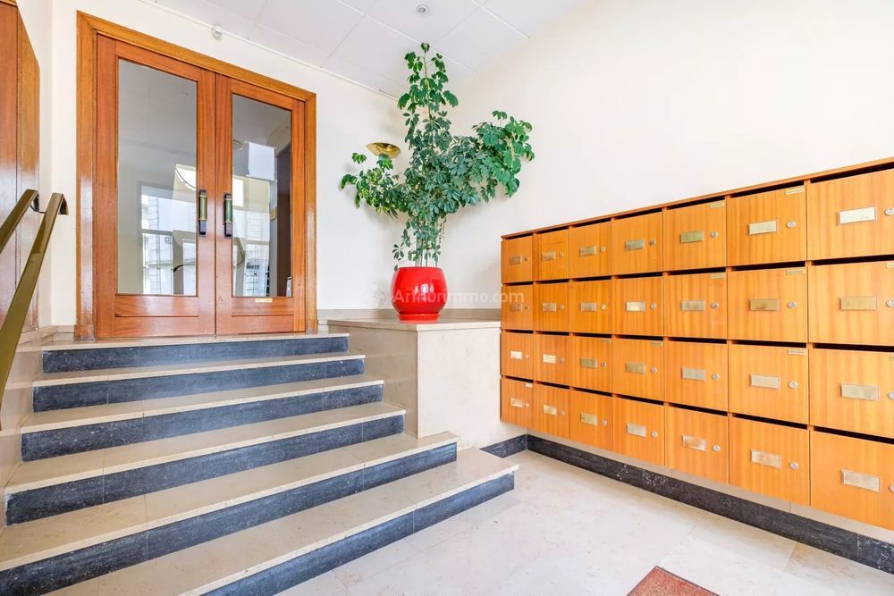 � vendre  Appartement Lyon 6