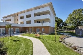  Appartement � vendre 2 pi�ces 38 m�