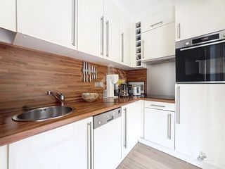  Appartement � vendre 1 pi�ce 25 m�