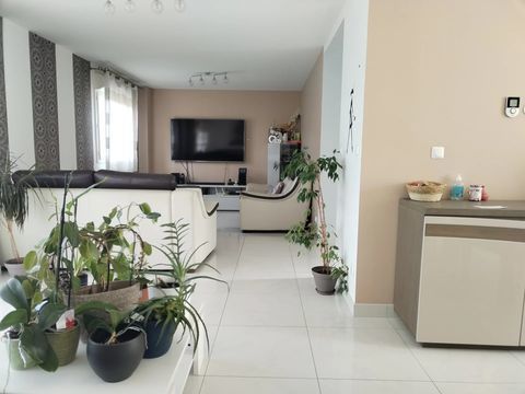   EXCLUSIVIT�  - MAISON FAMILIALE DE 2015 8P 6 CHAMBRES Maison - 8 pi�ce(s) - 140 m�
