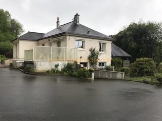  Maison � vendre 3 pi�ces 91 m�