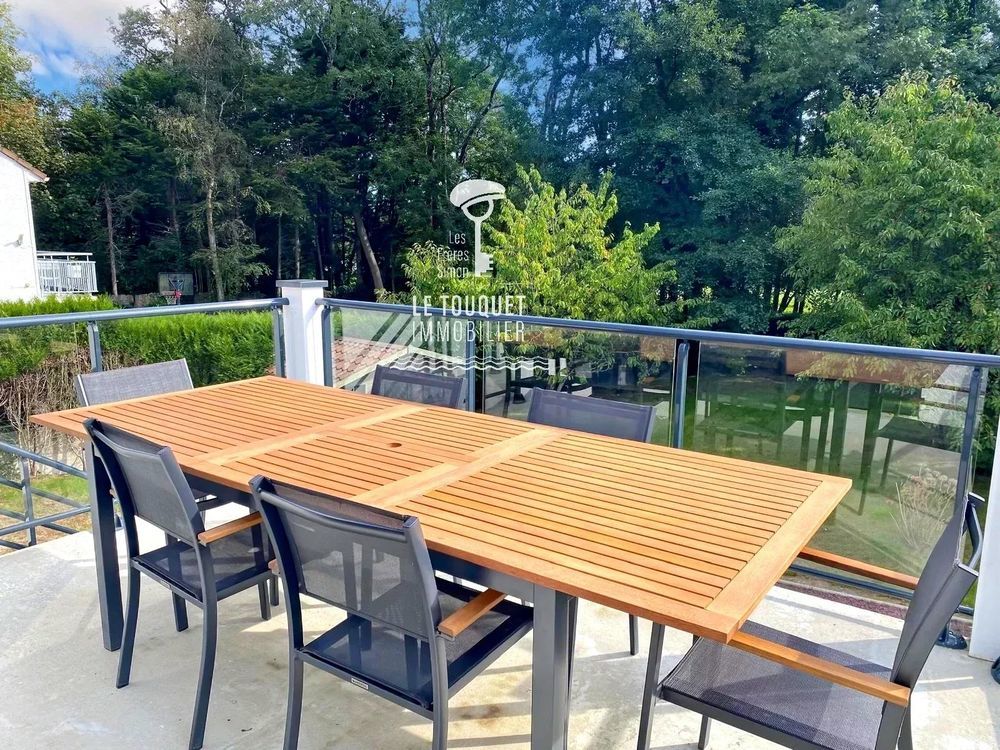 � vendre  Maison Le Touquet-Paris-Plage (62520)