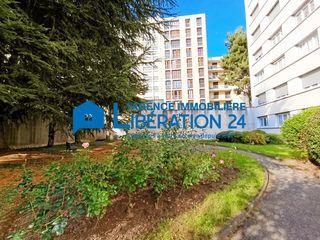  Appartement � vendre 3 pi�ces 62 m�