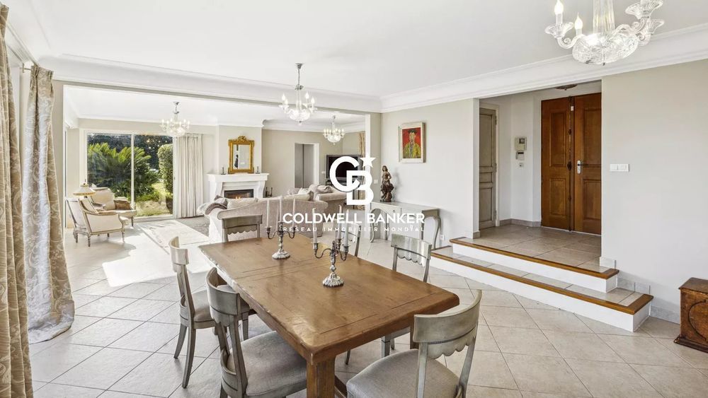 � vendre  Villa Grimaud (83310)