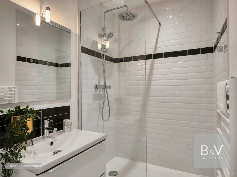 � vendre  Appartement Antibes (06600)