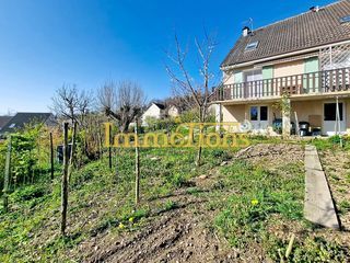  Maison � vendre 4 pi�ces 107 m�