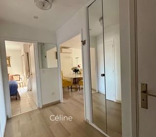  Appartement � vendre 2 pi�ces 48 m�