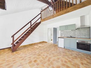  Maison � louer 3 pi�ces 36 m�