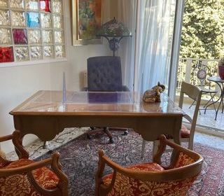  Appartement � vendre 2 pi�ces 52 m�