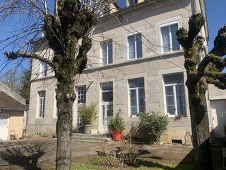  Maison � vendre 15 + pi�ces 384 m�