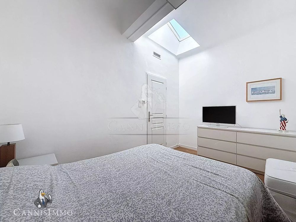 � vendre  Appartement Cannes (06400)