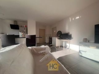  Appartement � vendre 2 pi�ces 43 m�