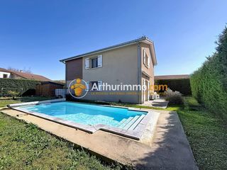  Maison � vendre 6 pi�ces 115 m�