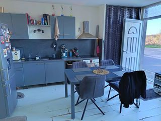  Maison � vendre 2 pi�ces 38 m�