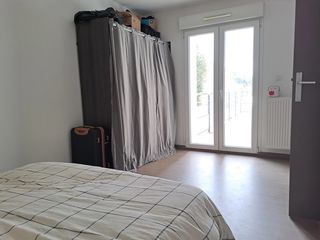  Appartement � louer 2 pi�ces 61 m�