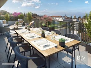  Appartement � vendre 4 pi�ces 1 m�