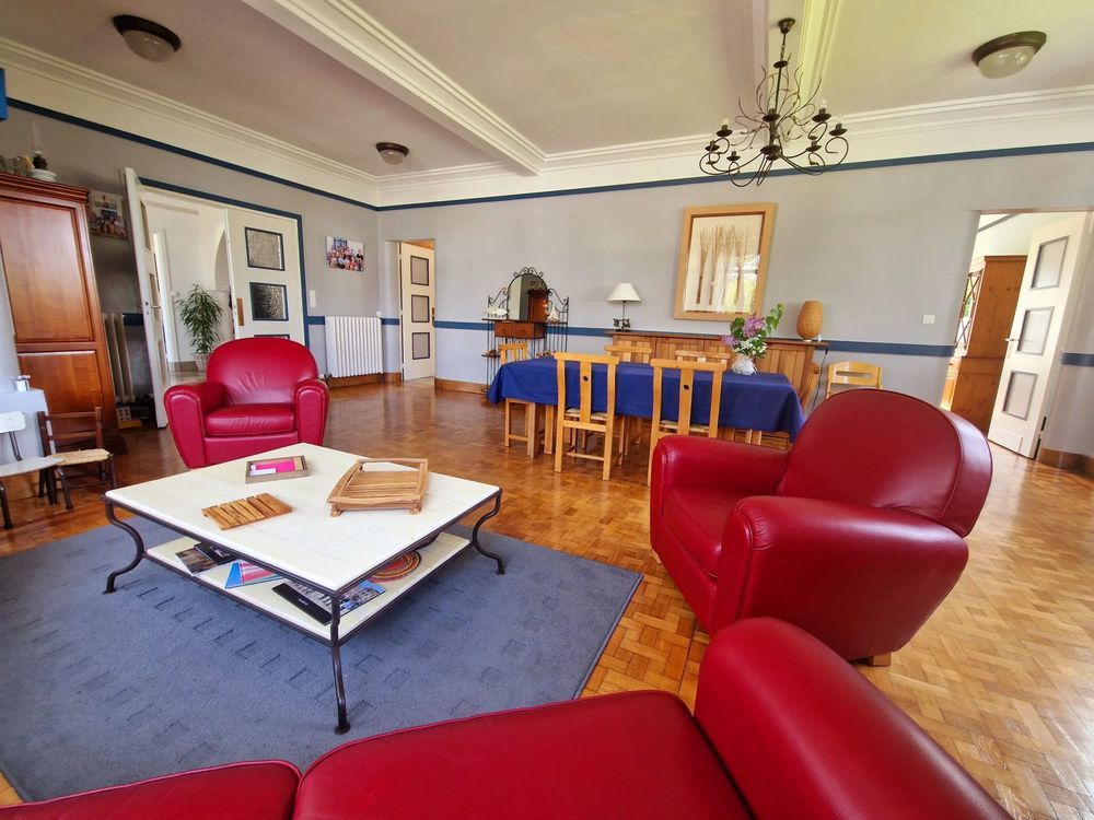 � vendre  Maison Berck (62600)