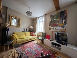  Appartement � louer 2 pi�ces 43 m�