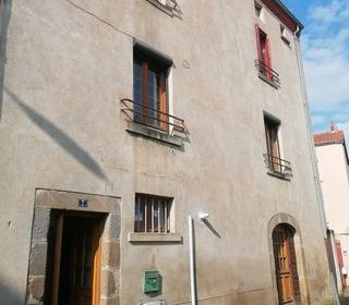  Maison � vendre 8 pi�ces 74 m�