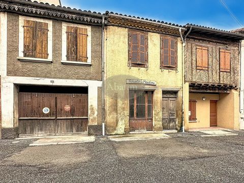   Maison � Trie-sur-Ba�se Villa - 1 pi�ce(s) - 90 m�