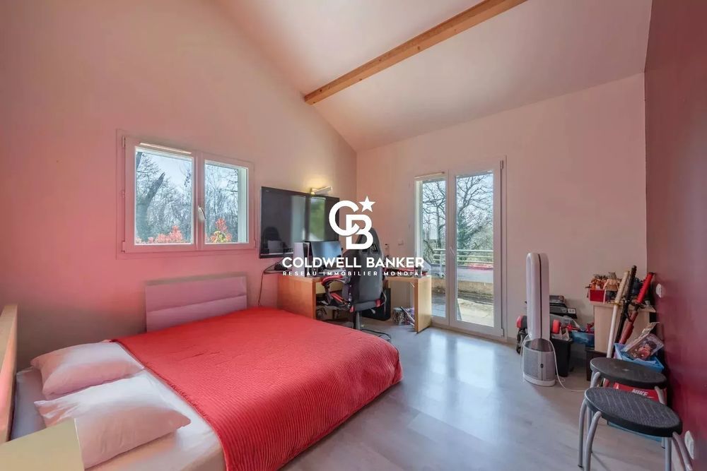 � vendre  Maison Messery (74140)