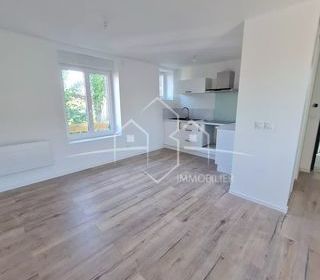  Appartement � louer 2 pi�ces 39 m�